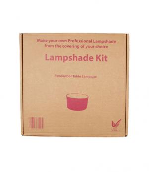 Drum Shape Lampshade Kit 40cm