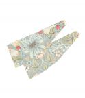 William Morris Tiebacks / Strawberry Thief Tiebacks - Slate