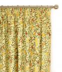 William Morris Curtains / Fruits