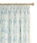 William Morris Curtains / Compton