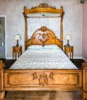 The Chateau Bedding / Le Chateau Des Animaux Bedding Set