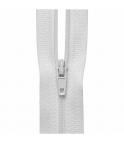 Upholstery Accessories / Single Zip Pack 41cm White