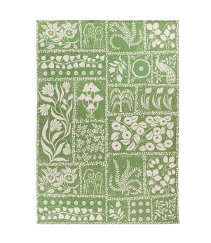 Gardenia Outdoor Rug