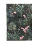 Outdoor Rugs / Spoonbills Outdoor Rug