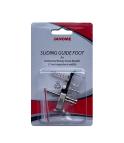Sewing Machine Feet & Attachments / Sliding Guide Foot