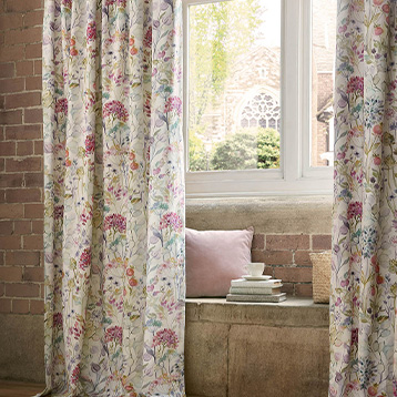 Voyage Maison Curtains