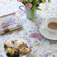 PVC Tablecloth / Oilcloth